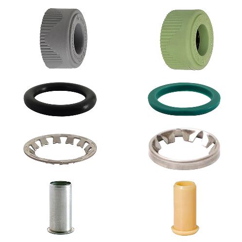 PB Fitting Parts