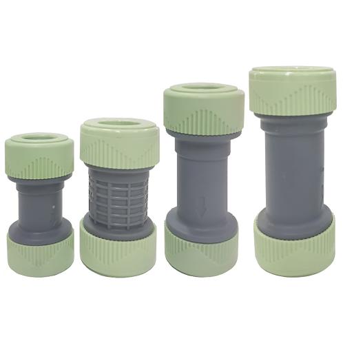 Backwater Valve