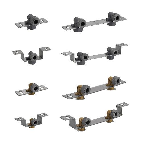 Tap Plates